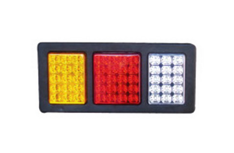 Truck tail lamp -jp-led-027